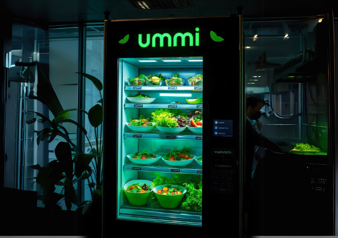 Ummi Food Team